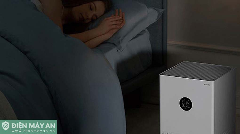Máy Lọc Không Khí Xiaomi Mi Air Purifier 4 Lite AC-M17-SC